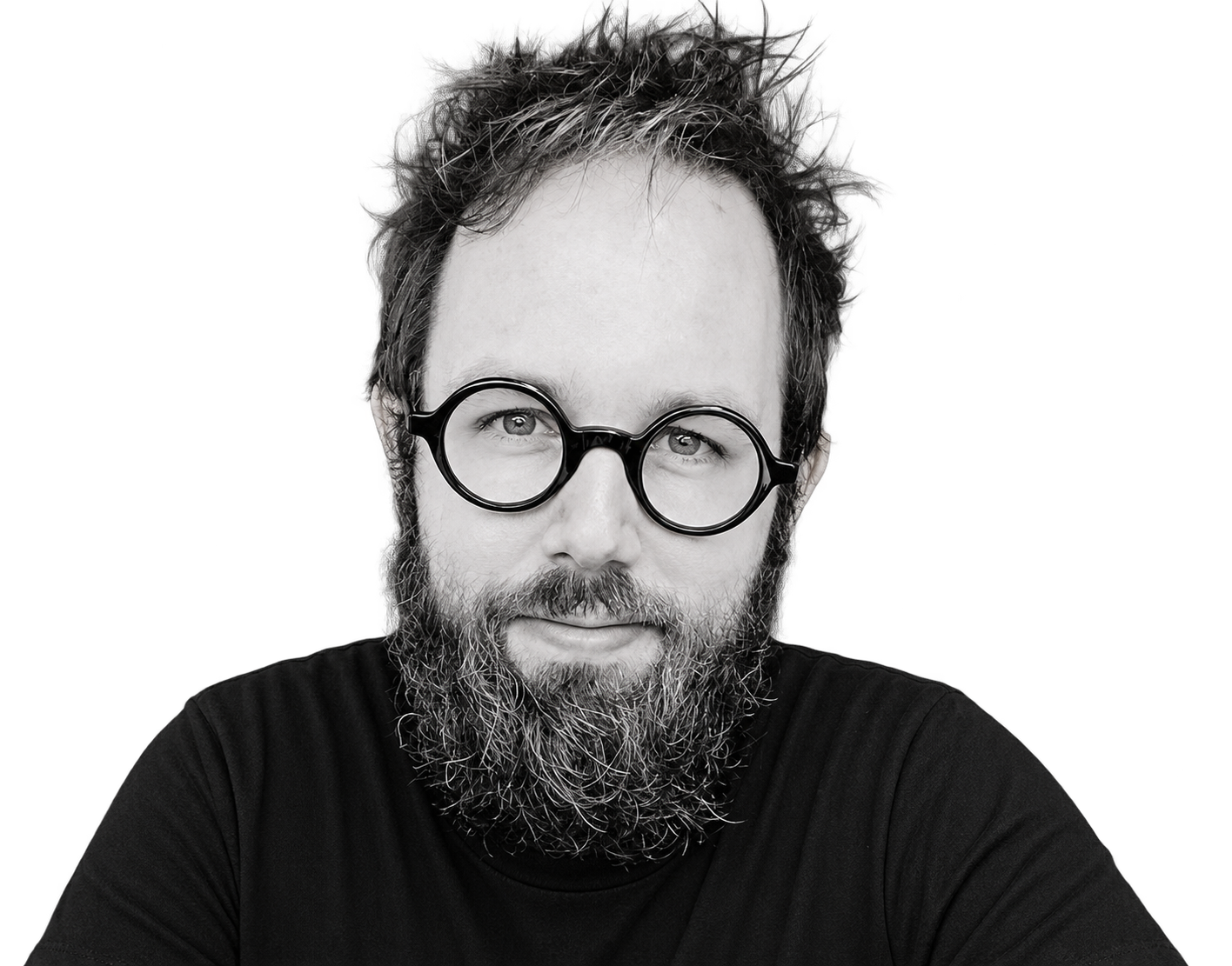 Patrick Prüfer